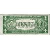 Image 2 : 1935A $1 Hawaii Silver Certificate WWII Emergency Note