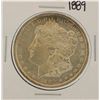 Image 1 : 1889 $1 Morgan Silver Dollar Coin