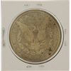Image 2 : 1889 $1 Morgan Silver Dollar Coin