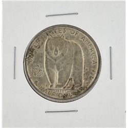 1936-S San Francisco - Oakland Bay Bridge Commemorative Half Dollar Coin