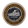 Image 2 : .999 Silver The Venetian Las Vegas, NV $10 Casino Limited Edition Gaming Token