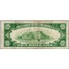 Image 2 : 1934A $10 Silver Certificate Note