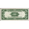 Image 2 : 1934A $500 Federal Reserve Note New York