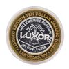 Image 2 : .999 Silver Luxor Las Vegas, Nevada $10 Casino Limited Edition Gaming Token