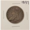 Image 1 : 1837 Capped Bust Half Dollar Coin