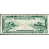 Image 2 : 1914 $20 Federal Reserve Note