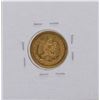Image 2 : 1906M Mexico 5 Pesos Gold Coin