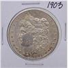 Image 1 : 1903 $1 Morgan Silver Dollar Coin