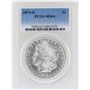 Image 1 : 1879-O $1 Morgan Silver Dollar Coin PCGS MS64