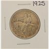 Image 1 : 1925 Stone Mountain Memorial Commemorative Half Dollar Coin