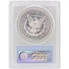 Image 2 : 1881-S $1 Morgan Silver Dollar Coin PCGS MS64