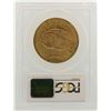 Image 2 : 1922 $20 St. Gaudens Double Eagle Gold Coin PCGS MS63