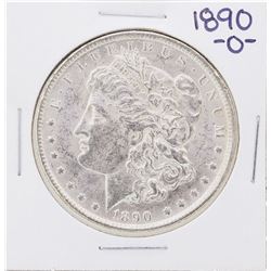 1890-O $1 Morgan Silver Dollar Coin