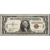 Image 1 : 1935A $1 Hawaii Silver Certificate WWII Emergency Note