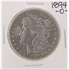 Image 1 : 1894-O $1 Morgan Silver Dollar Coin