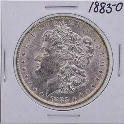 1883-O $1 Morgan Silver Dollar Coin