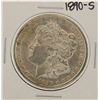 Image 1 : 1890-S $1 Morgan Silver Dollar Coin