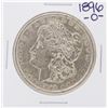 Image 1 : 1896-O $1 Morgan Silver Dollar Coin