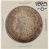 Image 1 : 1885-O $1 Morgan Silver Dollar Coin