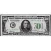 Image 1 : 1934A $500 Federal Reserve Note New York