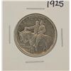 Image 1 : 1925 Stone Mountain Memorial Commemorative Half Dollar Coin