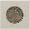 Image 2 : 1925 Stone Mountain Memorial Commemorative Half Dollar Coin