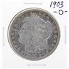Image 1 : 1903-O $1 Morgan Silver Dollar Coin