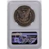 Image 2 : 1889-S $1 Morgan Silver Dollar Coin NGC MS63 Amazing Toning