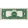 Image 2 : 1899 $1 Black Eagle Silver Certificate Note