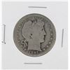 Image 1 : 1897-S Barber Half Dollar Silver Coin