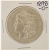 Image 1 : 1898-O $1 Morgan Silver Dollar Coin