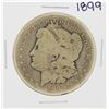 Image 1 : 1899 $1 Morgan Silver Dollar Coin