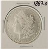 Image 1 : 1887-O $1 Morgan Silver Dollar Coin