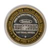 Image 2 : .999 Silver Binions Horseshoe Las Vegas $10 Casino Limited Edition Gaming Token