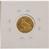 Image 2 : 1926 $2 1/2 Indian Head Quarter Eagle Gold Coin
