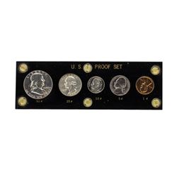 1956 (5) Coin Proof Set