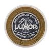 Image 2 : .999 Silver Luxor Las Vegas, Nevada $10 Casino Limited Edition Gaming Token