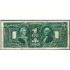 Image 2 : 1896 $1 Educational Silver Certificate Note