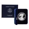 Image 1 : 2008 $1 American Silver Eagle Proof Coin w/ Box