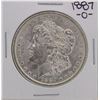 Image 1 : 1887-O $1 Morgan Silver Dollar Coin