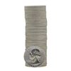 Image 1 : Roll of (40) 1955-D Brilliant Uncirculated Washington Quarters