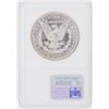Image 2 : 1881-S $1 Morgan Silver Dollar Coin NGC MS65