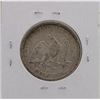 Image 2 : 1842 Seated Liberty Half Dollar Coin