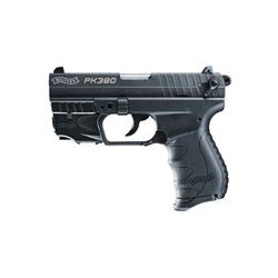 WAL PK380 380ACP 3.6" BL W/LASER