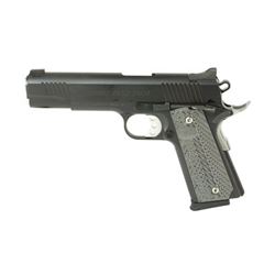 MR DE 1911 45ACP 5" BLK FS