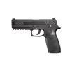 Image 1 : SIG P320 AIR .177 CO2 30RD BLK