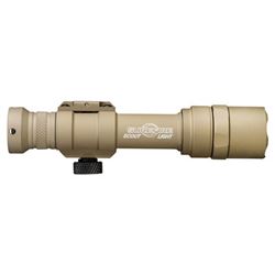 SUREFIRE M600 SCOUT LIGHT 600LUM TN
