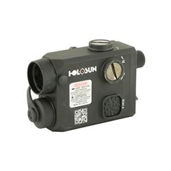 HOLOSUN VIS LASER/ IR LASER/IR ILLUM