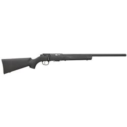 MARLIN VR 17HMR 22" BL SYN 7RD 70721