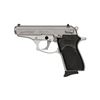 Image 1 : BERSA THUNDER 380 NICKEL 3.5" 8RD